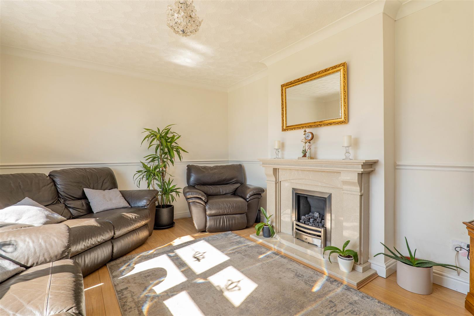 3 bed property in Pear Tree Road, Leyland